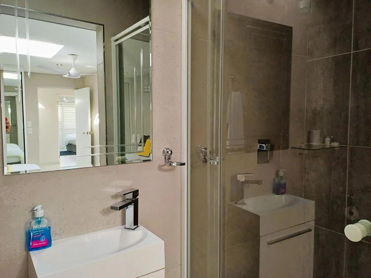 'Antilles'- 6 Bedroom Luxury Villa On The Beach, Sleeps 12 Gordonʼs Bay 南アフリカ