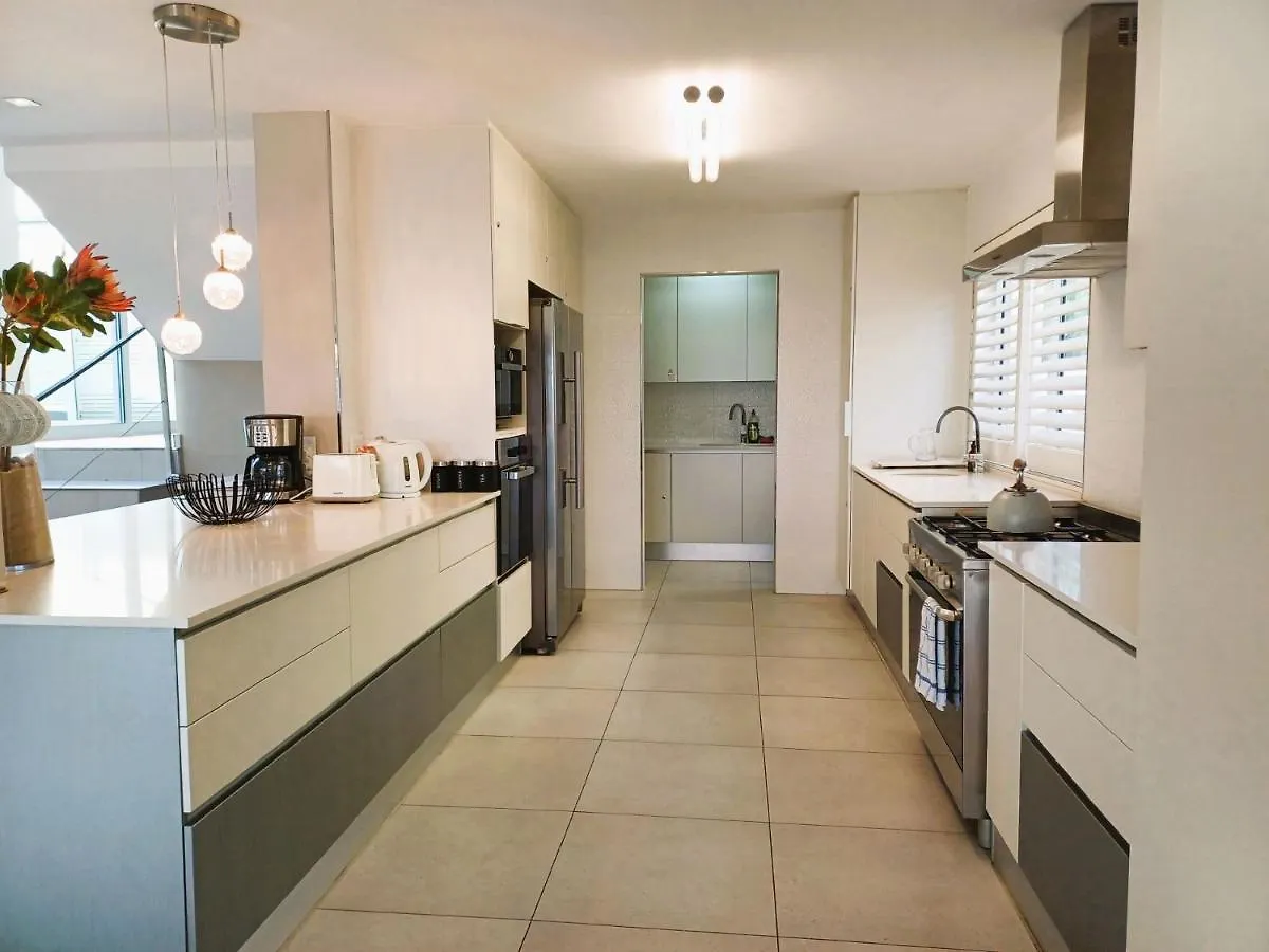 'Antilles'- 6 Bedroom Luxury Villa On The Beach, Sleeps 12 Gordonʼs Bay 南アフリカ