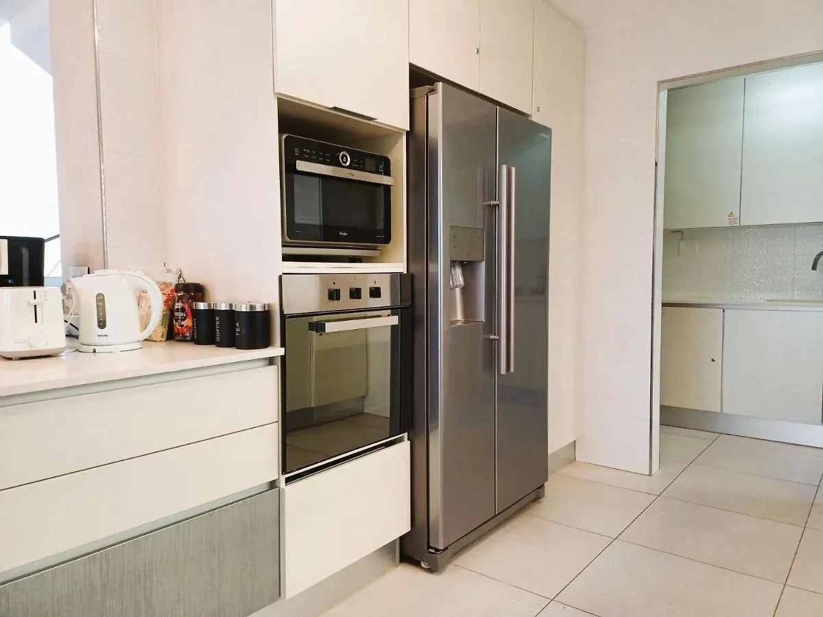 'Antilles'- 6 Bedroom Luxury Villa On The Beach, Sleeps 12 Gordonʼs Bay 南アフリカ