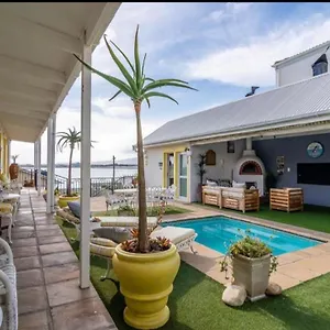 Maison d'hôtes Gordon's, Gordonʼs Bay