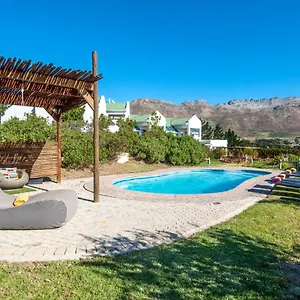 Maison d'hôtes Wind-rose, Gordonʼs Bay